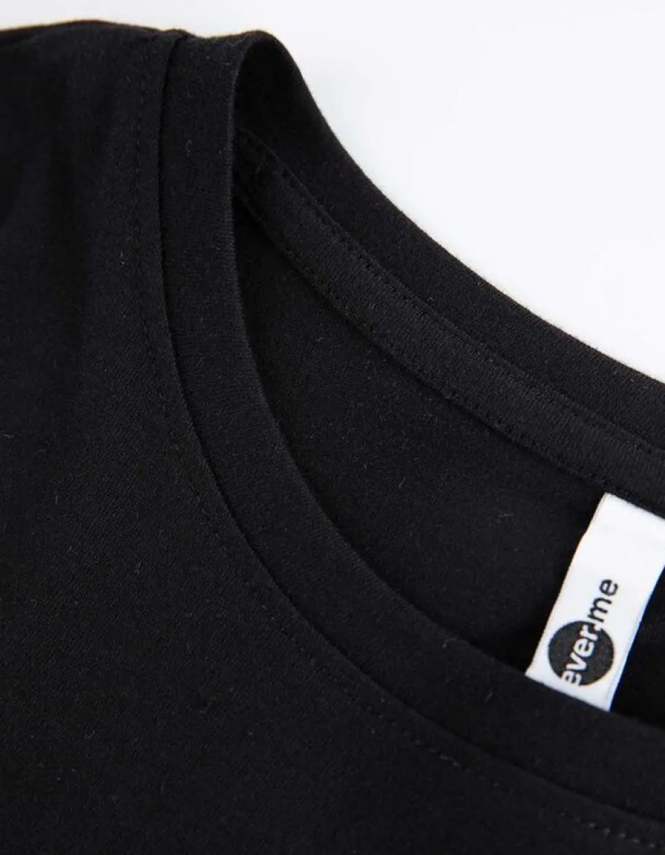 Longsleeve - Glitterprint