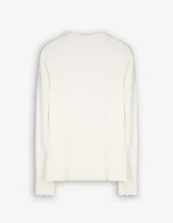 Longsleeve - Hals