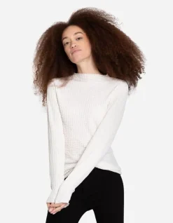 Longsleeve - Hals