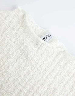 Longsleeve - Hals