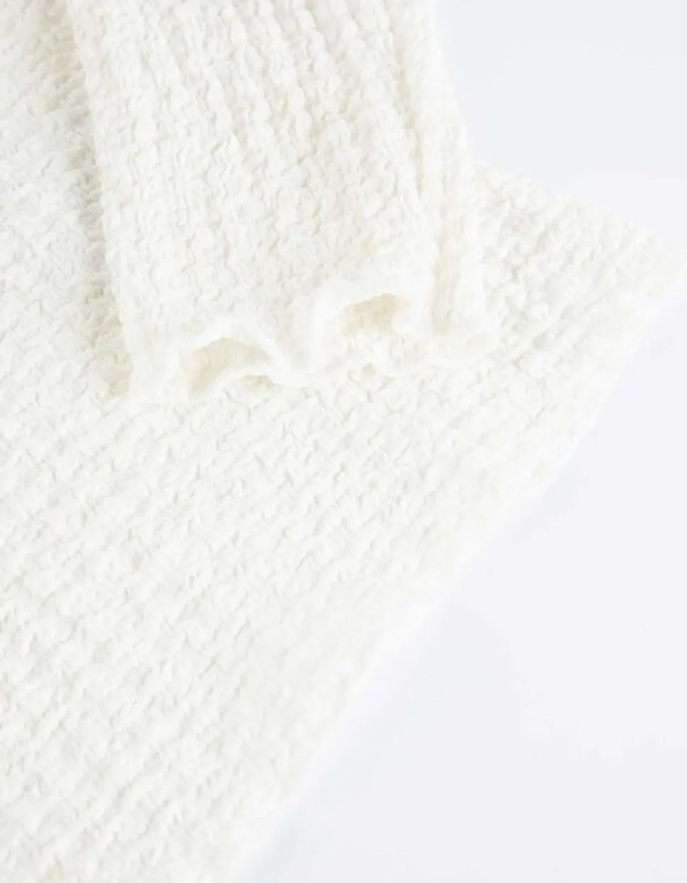 Longsleeve - Hals