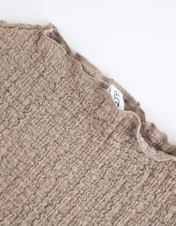 Longsleeve - Hals