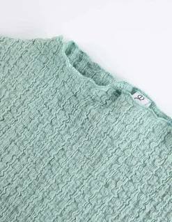 Longsleeve - Hals