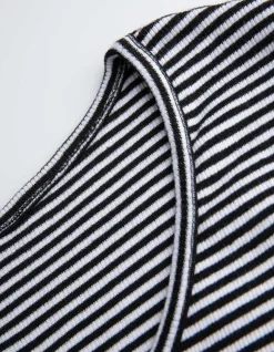 Longsleeve - Henley Halslijn
