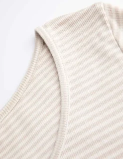 Longsleeve - Henley Halslijn