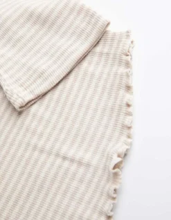Longsleeve - Henley Halslijn