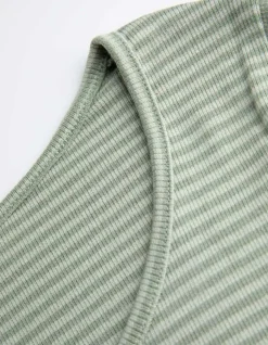 Longsleeve - Henley Halslijn