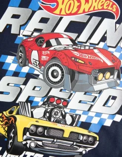 Longsleeve - Hot Wheels