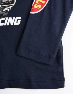 Longsleeve - Hot Wheels