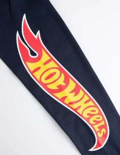 Longsleeve - Hot Wheels