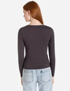 Longsleeve - Jersey