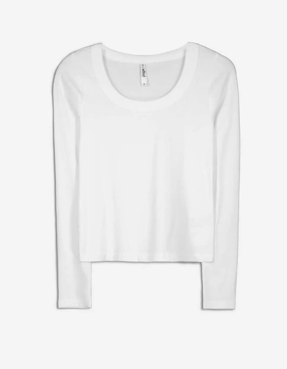 Longsleeve - Jersey
