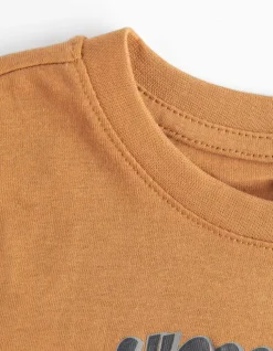 Longsleeve - Katoen