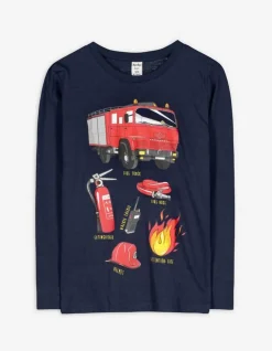 Longsleeve - Katoen