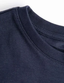 Longsleeve - Katoen