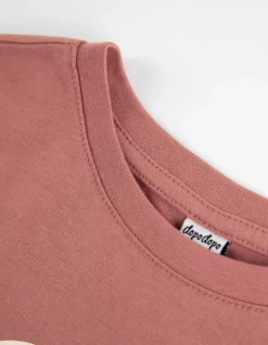 Longsleeve - Katoen