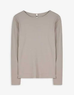 Longsleeve - Katoenmix