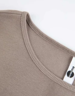 Longsleeve - Katoenmix
