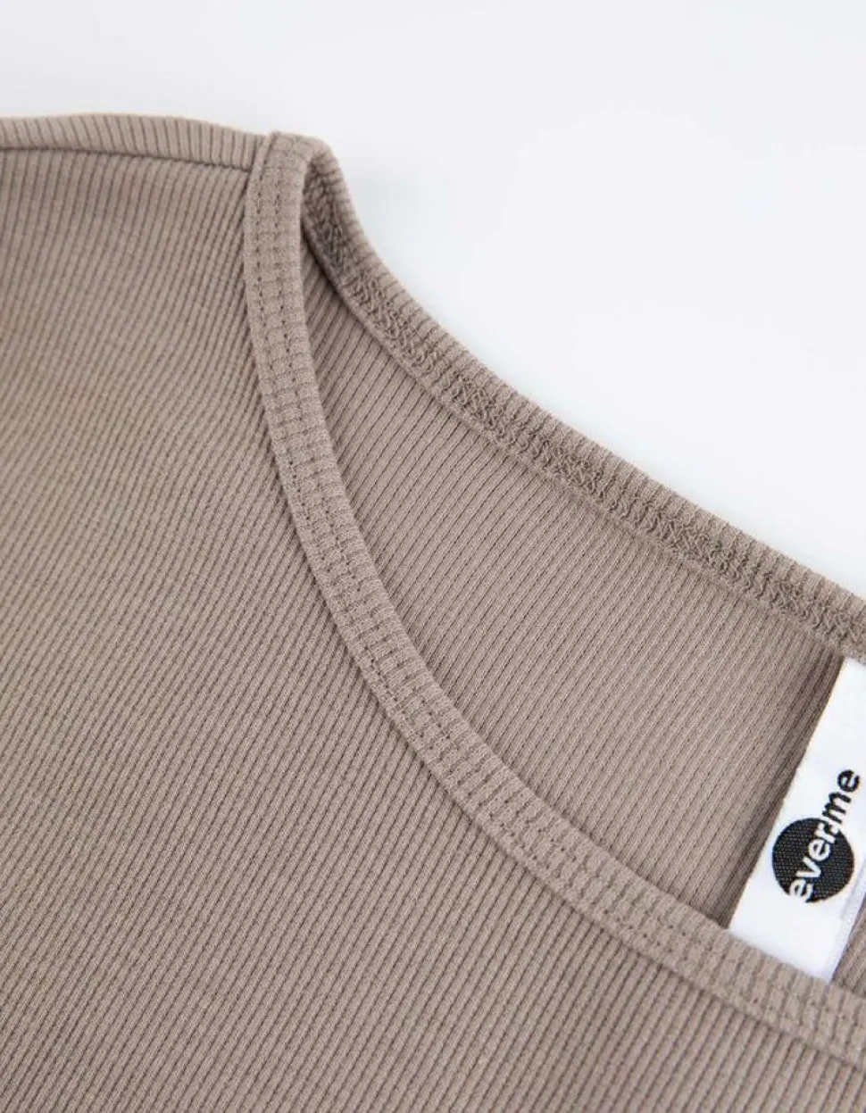Longsleeve - Katoenmix