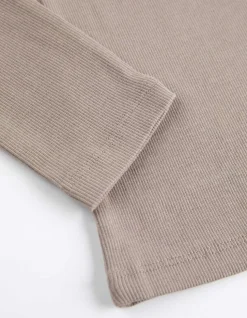 Longsleeve - Katoenmix