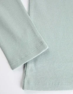 Longsleeve - Katoenmix