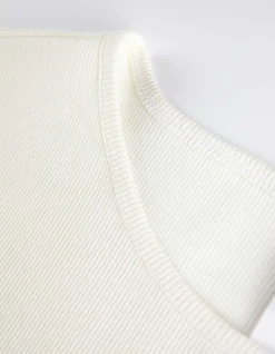 Longsleeve - Katoenmix
