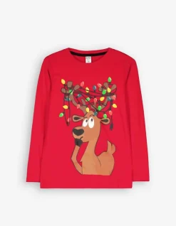 Longsleeve - Kerst