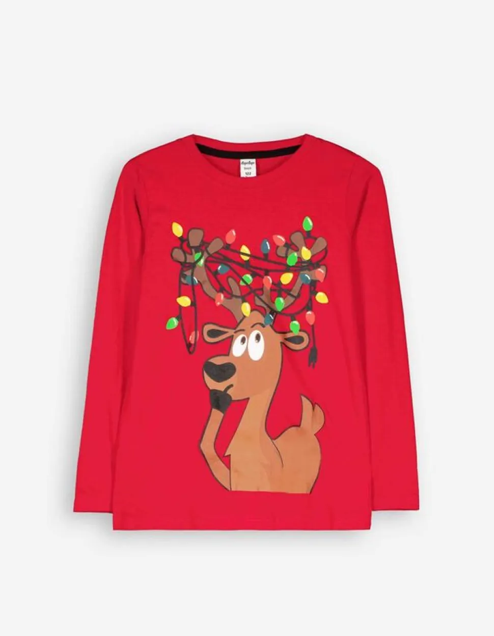Longsleeve - Kerst