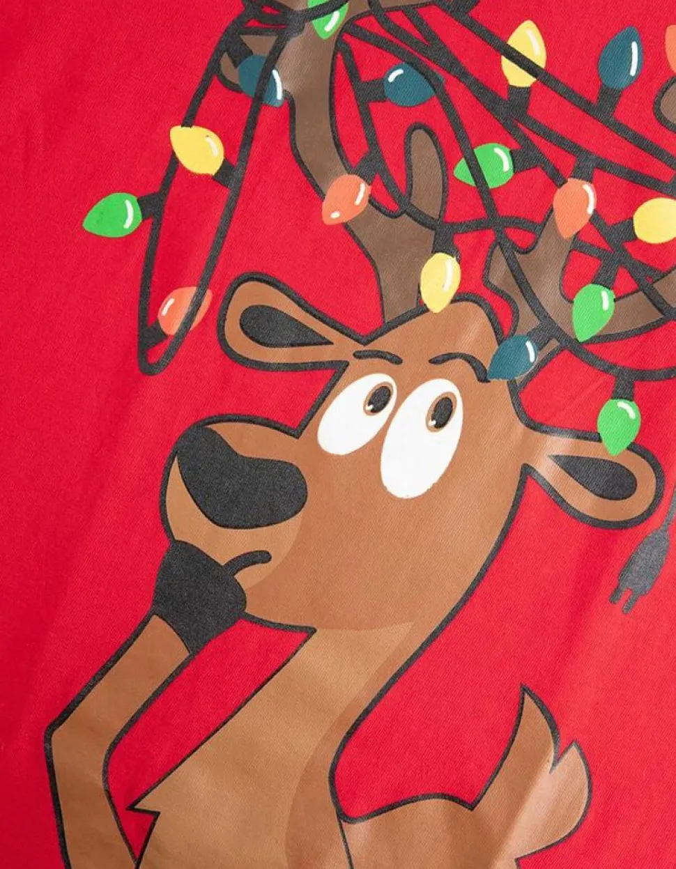 Longsleeve - Kerst