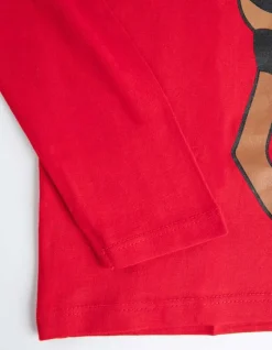 Longsleeve - Kerst