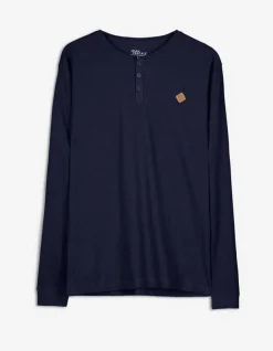 Longsleeve - Label