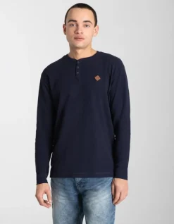 Longsleeve - Label
