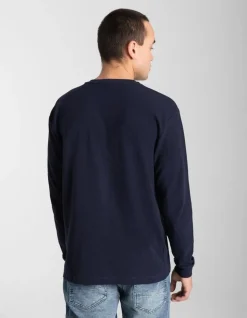 Longsleeve - Label
