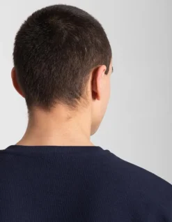 Longsleeve - Label
