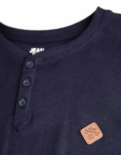Longsleeve - Label