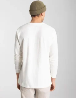 Longsleeve - Label