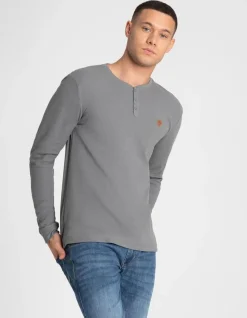 Longsleeve - Label