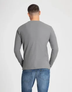 Longsleeve - Label