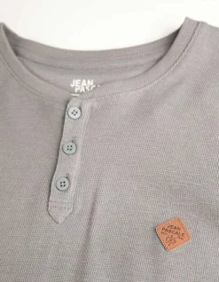 Longsleeve - Label