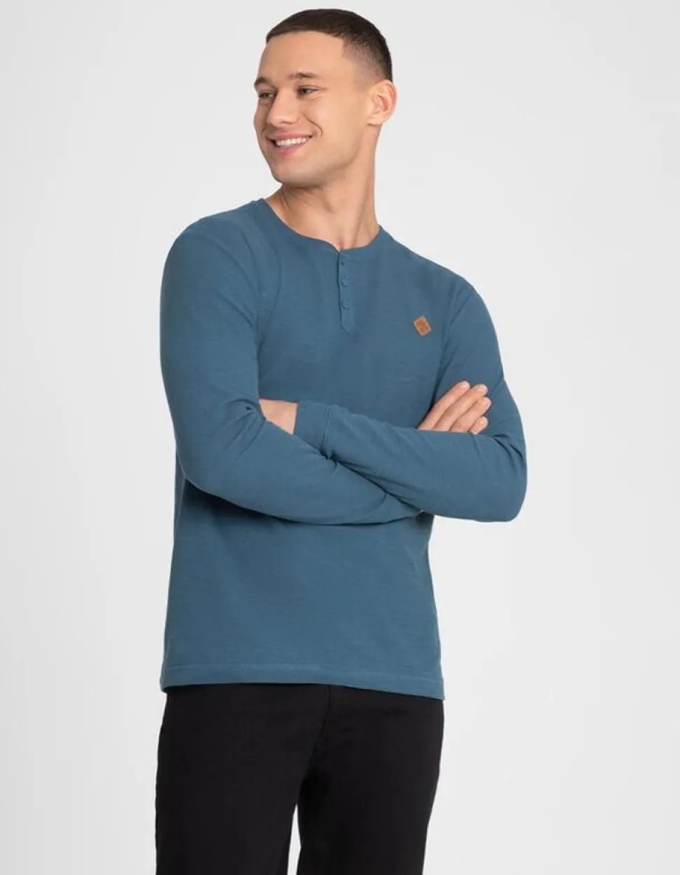 Longsleeve - Label