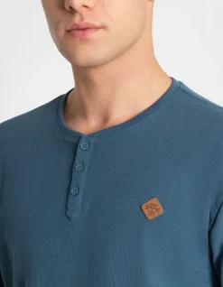 Longsleeve - Label