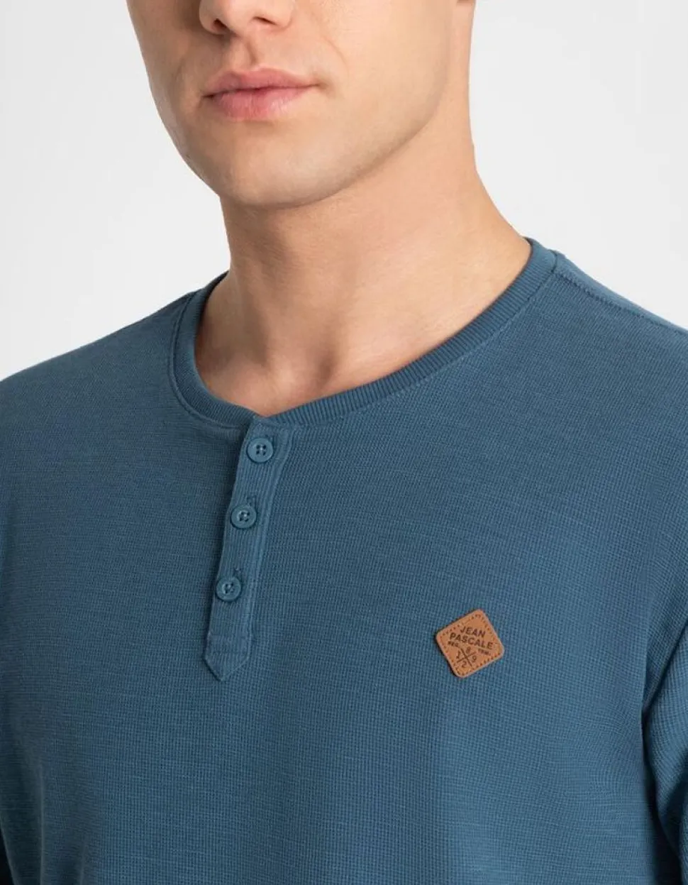 Longsleeve - Label