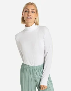 Longsleeve - Lenzing™ Ecovero™