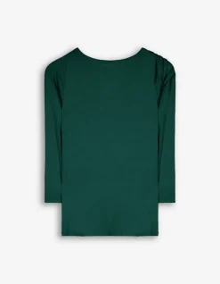Longsleeve - Lenzing™ Ecovero™