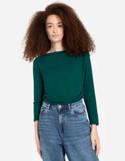 Longsleeve - Lenzing™ Ecovero™