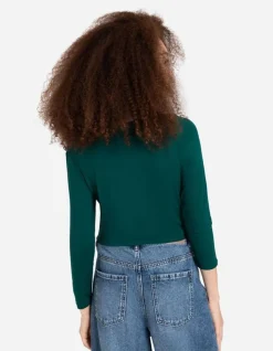 Longsleeve - Lenzing™ Ecovero™