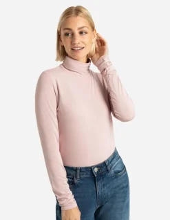 Longsleeve - Lenzing™ Ecovero™