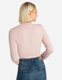 Longsleeve - Lenzing™ Ecovero™