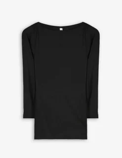 Longsleeve - Lenzing™ Ecovero™