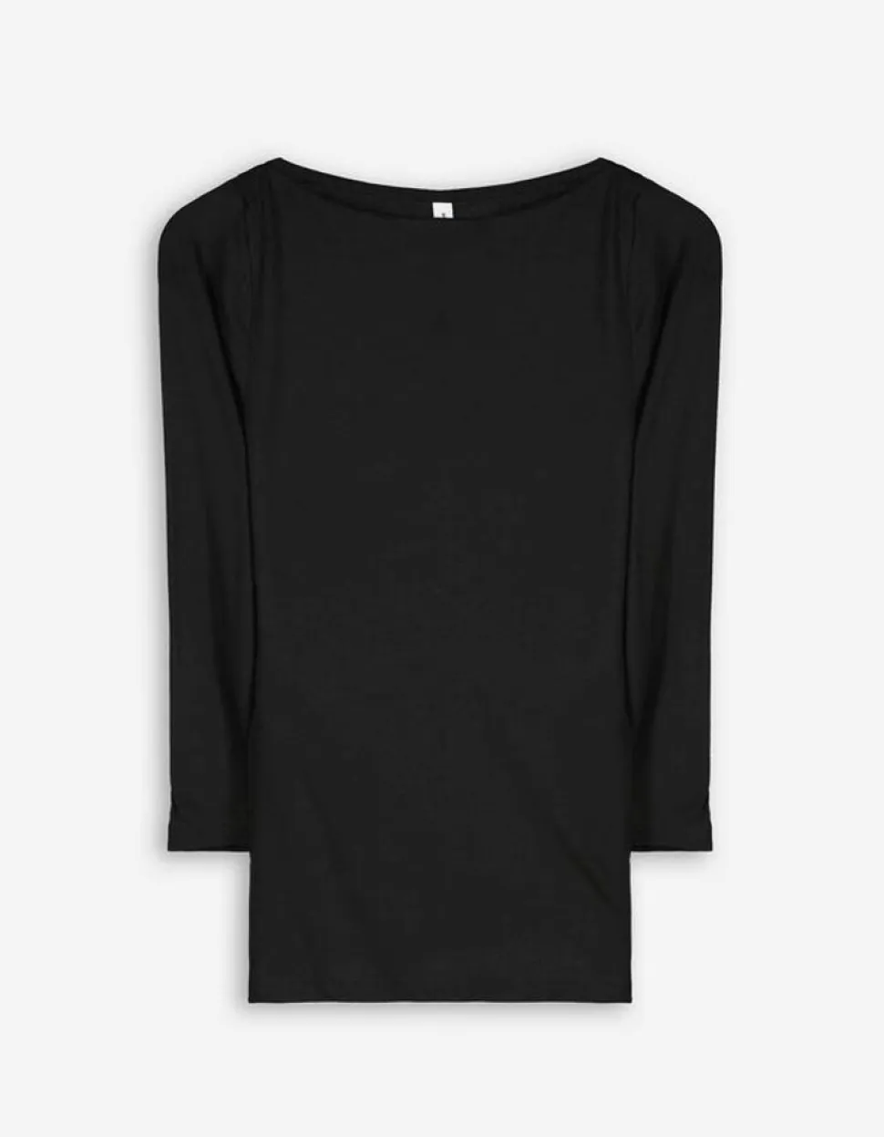 Longsleeve - Lenzing™ Ecovero™